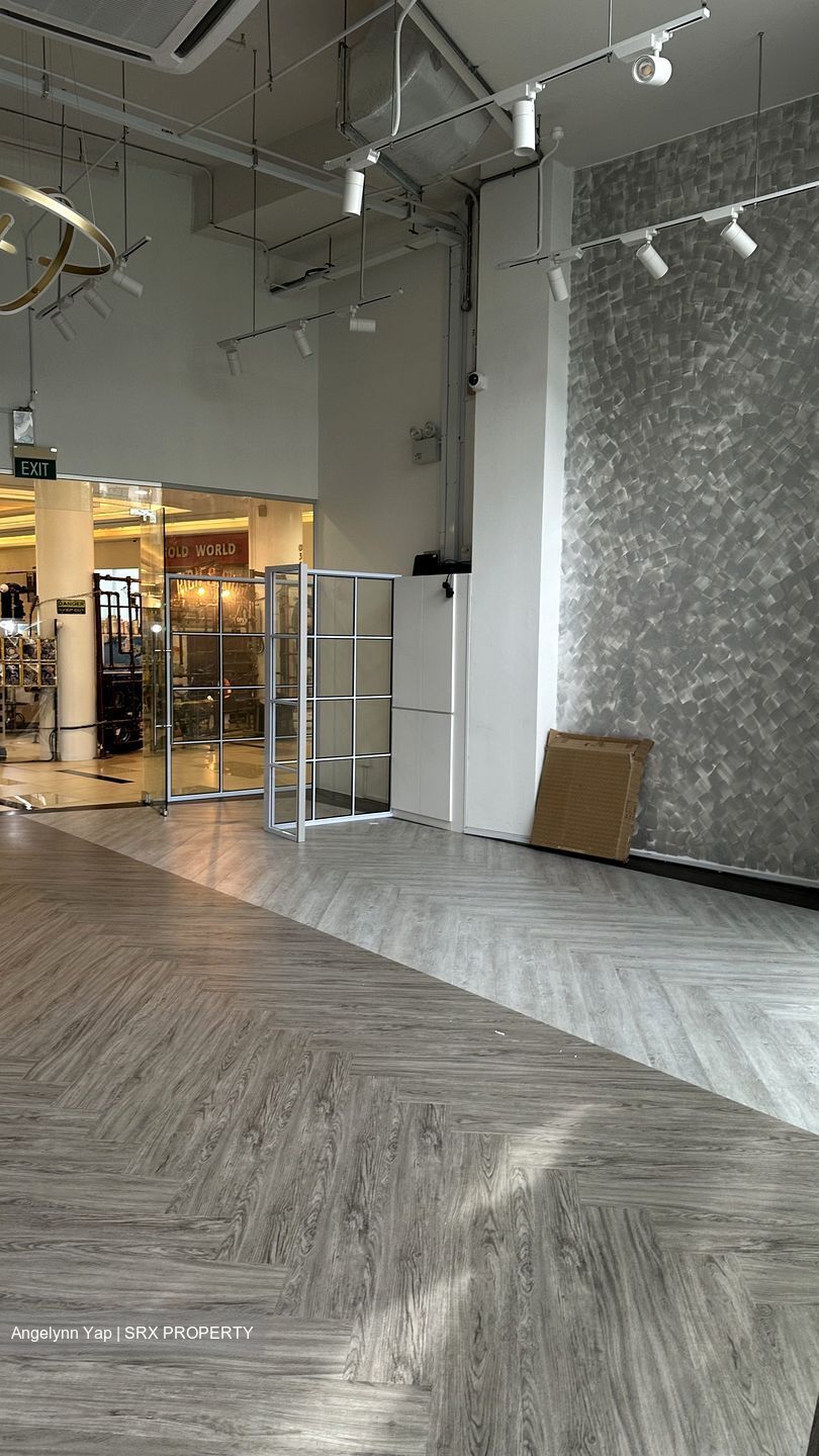 Alexandra Central (D3), Retail #611838831